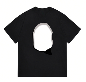 Hot Sell Ape <b>Shirt</b> Fashion Designer <b>T</b>-<b>Shirt</b> Men Trendy Printed Bapees <b>T</b> <b>Shirt</b> High Version Ready Stock Letter Printing - Product Image 5