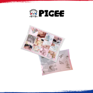 IFEYE - [ AS IF ] 3ème EP (version PHOTOBOOK) Album KPOP le plus vendu en Corée - Product Image 2