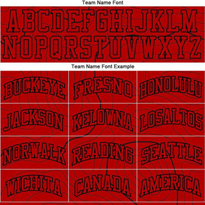 Uniformes Personalizados para Equipos de Baloncesto Juvenil, Tallas Grandes, 100% Poliéster, Secado Rápido, Sin Mangas, para Escuelas, Clubes de Viaje AAU, Ligas, Sublimados - Product Image 3