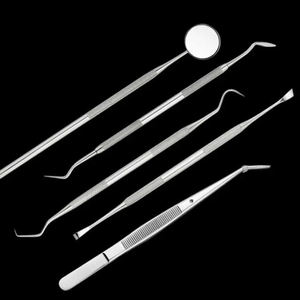 Instruments chirurgicaux dentaires, ensemble d'outils manuels ergonomiques à poignée moletée en argent, classe I, Shuja Surgico, certifié CE, 3 mors, garantie 1 an - Product Image 1