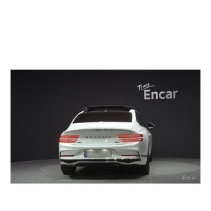 Genesis G80 2.5 Turbo AWD Gasolina, Modelo Julio 2024, con 41,642 km, Caja de Cambios Automática, Asientos de Cuero, Cámara Trasera, Volante a la Izquierda - Product Image 4