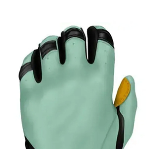 Gants de baseball de forme personnalisée |   Ajustement ergonomique de précision pour un contrôle maximal du batteur |   Qualité d'exportation mondiale, prix bas, OEM personnalisé - Product Image 6