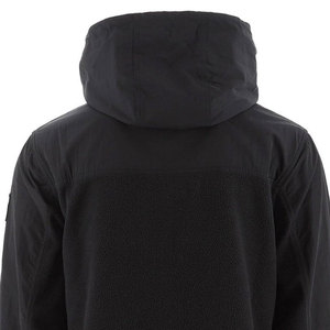 Reasonable Price Super Quality Fleece <b>Jacket</b> Pakistan Manufacturer Fleece Winter <b>Jacket</b> For <b>Men</b> - Product Image 5