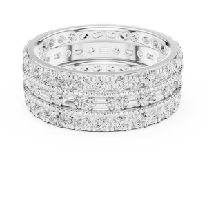 Bijoux brume blush Bague gravée en or 14 carats Cadeau de bijoux personnalisé - Product Image 3