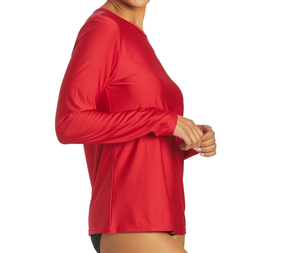 Camiseta de Compresión de Manga Larga Antibacteriana Personalizada OEM para Hombre, para MMA, BJJ, Entrenamiento en Gimnasio, Poliéster/Spandex 220g - Product Image 2