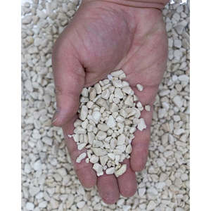 Galets de Botticino 3-8mm - Sacs de 1000kg - Product Image 1