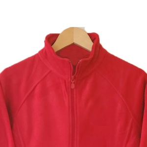 Desig nyour own fashion wear Meilleure qualité made Red & Black Greek Sororities wear Track Jackets - Product Image 2