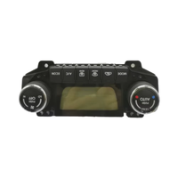 Mianbh Nouveau panneau de commande de climatisation et de chauffage pour Kia pour Hyundai Sonata Rio LF OEM 97250-03210