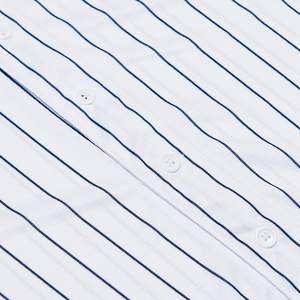 Ensemble de maillots de baseball de haute qualité, design premium, nouveau design, vêtements d'équipe haut de gamme, prix de gros abordable. - Product Image 6