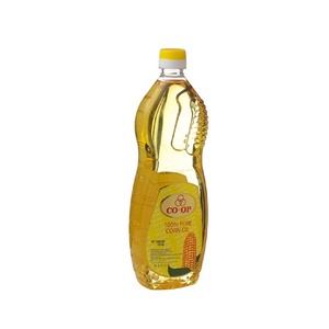 Aceite de Maíz Refinado de Alta Pureza para Compradores de Servicios de Alimentación y Distribución Global con Calidad Confiable para la Demanda Internacional - Product Image 2