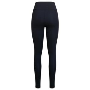 Leggings de Ciclismo Azul Marino para Hombre y Mujer, Pantalones de Ciclismo Acolchados de Longitud Completa, Cómodos y Elásticos para Carretera y MTB - Product Image 2
