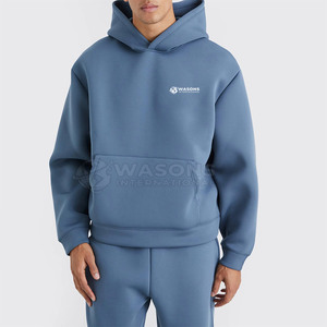 <b>Top</b> Selling Durable Material High Quality Men <b>Sweat</b> Suits Lightweight Breathable Men <b>Sweat</b> Suits - Product Image 3