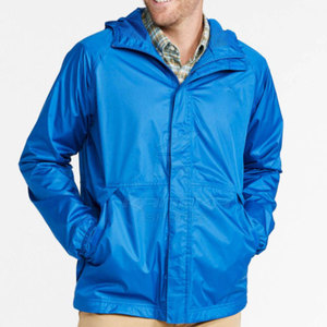 Rain <b>Jacket</b> <b>Men</b> Reflective Winter <b>Jacket</b> Waterproof Night Safety <b>Cycling</b> Running Outdoor Wear Style Rain <b>Jacket</b> <b>Men</b> - Product Image 3