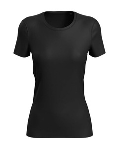 Women's Casual Summer Knitted Tank <b>Top</b> with V-neck and Short <b>Sleeve</b> - Product Image 5