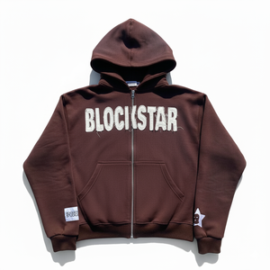 Ensemble de survêtement unisexe personnalisé 2 pièces pour l'été – Short et sweat à capuche pour homme avec logo brodé effet vieilli, anti-rétrécissement - Product Image 3