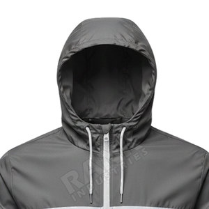 Winter <b>Jacket</b> Windproof Outdoor <b>Running</b> <b>Jackets</b> Men Windbreaker <b>Jackets</b> <b>Lightweight</b> Breathable Men Windbreaker <b>Jackets</b> - Product Image 5