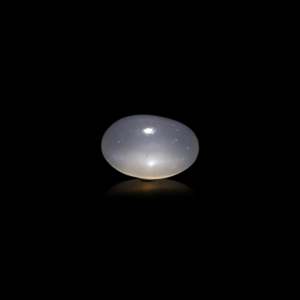Certified Rainbow Moonstone Loose Gemstone Lot-4.55 Carat Calibrated Optical Effect - Product Image 1