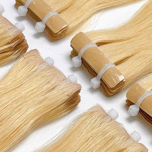 สินค้าขายดี เทปต่อผม ผู้จำหน่ายผมแท้จากเวียดนาม ผมมนุษย์เวียดนาม พร้อมส่ง - Product Image 2