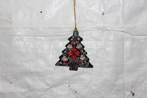 Modern Design 2023 Metal <b>Christmas</b> <b>Tree</b> Set of 3 Handmade High Quality Festival Decor Ornaments - Product Image 4