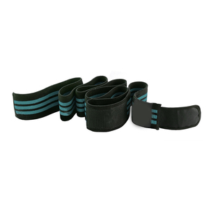 Unisex Neoprene <b>Knee</b> <b>Wraps</b> for Weight Lifting and Workout Comfortable Design Gym Essentials for Men and Women - Product Image 2