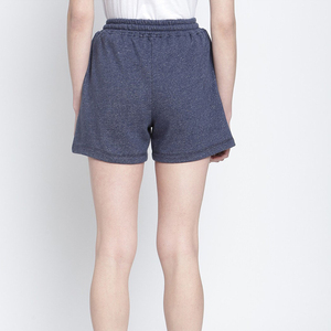 Shorts de sport pour femmes OEM ODM, shorts de sport haute performance à séchage rapide avec poches, pour la course à pied, l'entraînement et la remise en forme - Product Image 5