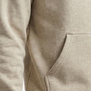 Sudadera con Capucha Estampada para Hombre, Estilo Urbano, 100% Algodón, al Mejor Precio al por Mayor, Color Personalizado, Sudadera Premium - Product Image 5