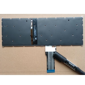 <span class=keywords><strong>คีย์บอร์ด</strong></span>แลตินแบบมีไฟพื้นหลัง HK-HHT สำหรับแล็ปท็อป <span class=keywords><strong>Acer</strong></span> X3310 X3410 X313 TMX40-51 X314-51X40-53 X40-53G - Product Image 2