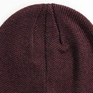 Gorros Unisex de Nuevo Diseño con Logotipo Personalizado, Transpirables e Impermeables, Estilo Urbano, Precio al por Mayor, Gorros Profesionales - Product Image 2