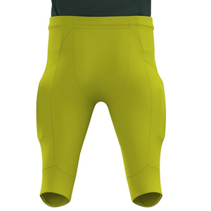 Uniforme Deportivo de Fútbol Americano con Conjunto de Jersey y Pantalones a Juego, Fabricante OEM, Uniforme de Fútbol Americano en Venta - Product Image 6