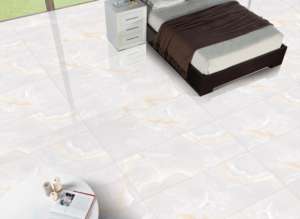 Azulejos de porcelana brillante con vetas de mármol premium, tamaño 800x1600, 1200x1800, 750x1500 mm, azulejos de lujo para decoración del hogar. - Product Image 4