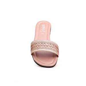 Pantoufle décontractée Peach Sports taille 36 CL1662 - Product Image 1