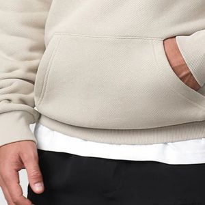 Sudadera con Capucha Personalizada para Hombre, Sudadera Informal de Forro Polar, Manga Larga, Ropa Deportiva, Ropa de Gimnasio, Ropa Deportiva de Invierno, Ropa Deportiva Personalizada - Product Image 5