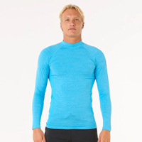 OEM Özel Tasarım Nefes Alabilen Çevre Dostu Anti-Bakteriyel Hızlı Kuruyan Erkekler İçin Rash Guard Spandex UPF50 Sörf Dalış Kompresyon Tişörtleri BJJ