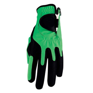 Gants de golf en cuir Cabretta de qualité supérieure, les plus vendus, avec logo personnalisé, pour droitier, antidérapants, accessoires sportifs à prix bas - Product Image 3