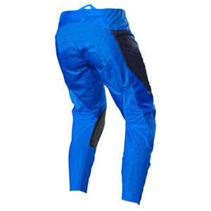 Pantalones de Motocross para Hombre, Ligeros, de Cintura Alta, Resistentes al Viento, de Color Liso, de Secado Rápido, Transpirables, Fáciles de Usar, Gran Venta - Product Image 1
