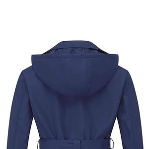 Abrigos Largos de Invierno para Mujer, Fabricados Profesionalmente, Tejidos, Resistentes al Viento y Transpirables, Nueva Llegada, Precio Económico para Venta en Línea - Product Image 4