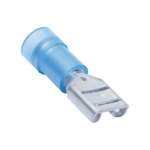 ขั้วต่อสายไฟตัวเมียหุ้มฉนวนขั้วปลายสายไฟ - Product Image 3