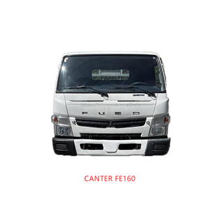 Pièces de véhicules lourds <span class=keywords><strong>à</strong></span> double cabine <span class=keywords><strong>4x4</strong></span> Mitsubishi <span class=keywords><strong>Fuso</strong></span> Cabine pour Mitsubishi <span class=keywords><strong>Fuso</strong></span> Cabine de camion 1990 - Product Image 2