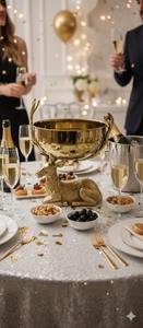 White Metal <b>Ice</b> <b>Bucket</b> Event Party Plane Tin Drinkware Hotel Use Wine Bottle Cooler Wholesale <b>Beverage</b> <b>Tub</b> for Special Occasions - Product Image 5