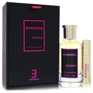Bharara Goddess Eau de Parfum pour Femme Vaporisateur Parfum Séduisant pour les Femmes de Type Déesse - Product Image 1