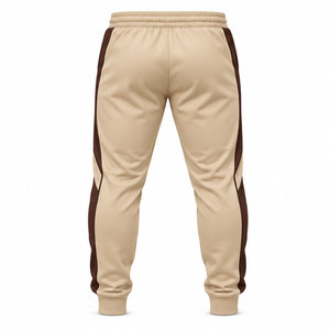 Conjunto Deportivo de Lujo para Hombre SUPERIOR INTERNATIONAL |   Chaqueta Deportiva Moderna y Pantalones Jogger |   Invierno 100% Poliéster - Product Image 6