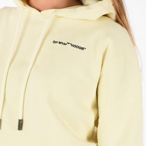 Nueva Llegada, Sudadera Corta de Forro Polar para Mujer, Color Sólido, con Bordado Frontal, Talla Grande, para Invierno - Product Image 3