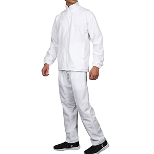 Ropa Deportiva Personalizada de Poliéster para Equipos Atléticos de Élite para Compradores Internacionales y Empresas de Ropa Deportiva - Product Image 5