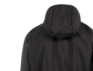 Chaqueta Impermeable Ligera con Capucha para Senderismo, Transpirable, para Uso en Exteriores - Product Image 5