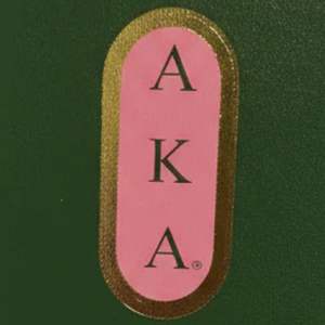 Tarjetero de Cuero AKA, Cartera Delgada Rosa Verde, Estuche para Tarjetas Premium, Porta Identificación Minimalista, Elegante para Uso Diario - Product Image 3