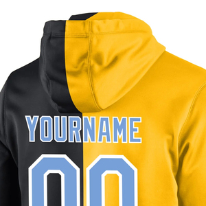 Sweat-shirts à capuche sportifs haut de gamme, logo personnalisé, sweat-shirt à capuche pour homme et femme, vêtements de fitness et de gym, fournisseur en gros OEM ODM, haute qualité - Product Image 5