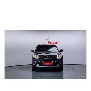 Kia Mohave 2022, 3.0 Diésel, 4x4, 6 Plazas, Caja de Cambios Automática, Asientos de Cuero, 20,070 km, Volante a la Izquierda - Product Image 3
