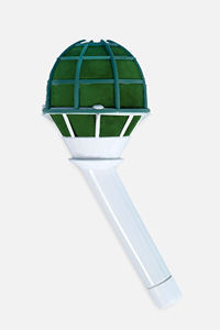 ที่จับดอกไม้เจ้าสาวสำหรับช่อดอกไม้งานแต่งงาน ใช้ดอกไม้สดและดอกไม้ประดิษฐ์ วัสดุ PP - Product Image 3