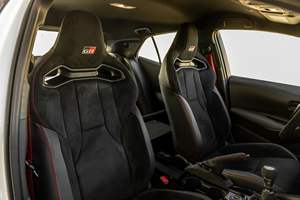 Mejor Oferta para Nuevo |   Toyota GR Corolla Morizo Edition Core Usado 2015-2026 |   Premium |   Premium Plus - Volante a la Izquierda |   Volante a la derecha - Product Image 6