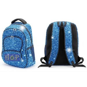 Mochila Brillante para Animadoras - Diseño y Logotipo Personalizables, Mochila Brillante para Animadoras - Product Image 6